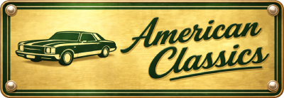 coches americanos clásicos orleans cars