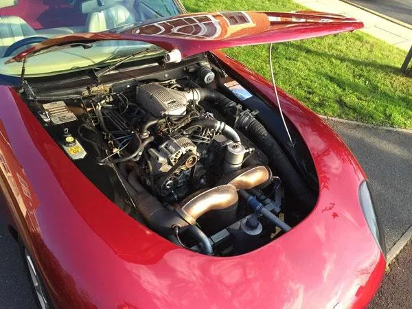 TVR Griffith 500 SE V8 Qué define a un Clásico Moderno británico: youngtimers que marcan la diferencia jaguar S type orleans cars